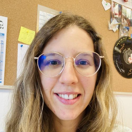Clémence Billaud