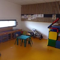 Salle des 3-4 ans