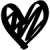 coeur cœur