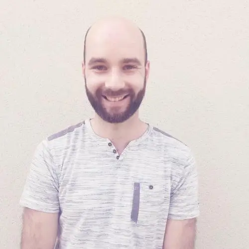 Fabien DARDENNES